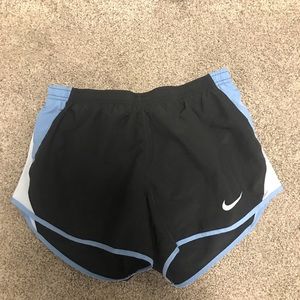 nike shorts!!